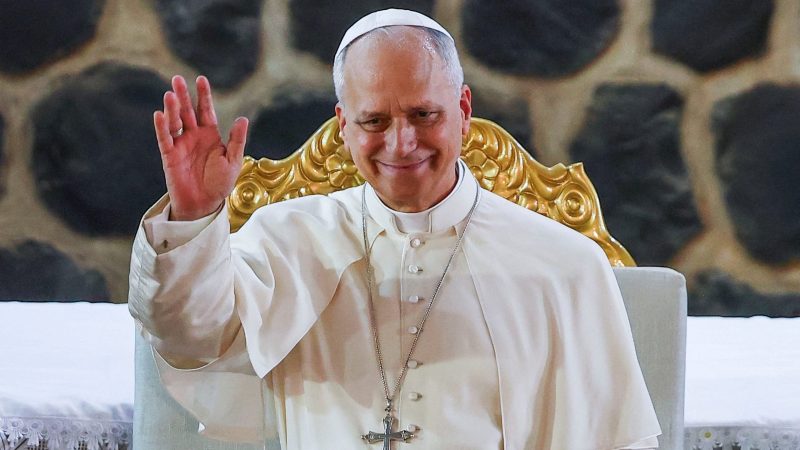 Papa Leon al XIV-lea a devenit primul Suveran Pontif din istorie care a votat prin corespondență la alegerile din SUA, după conflictul cu Trump