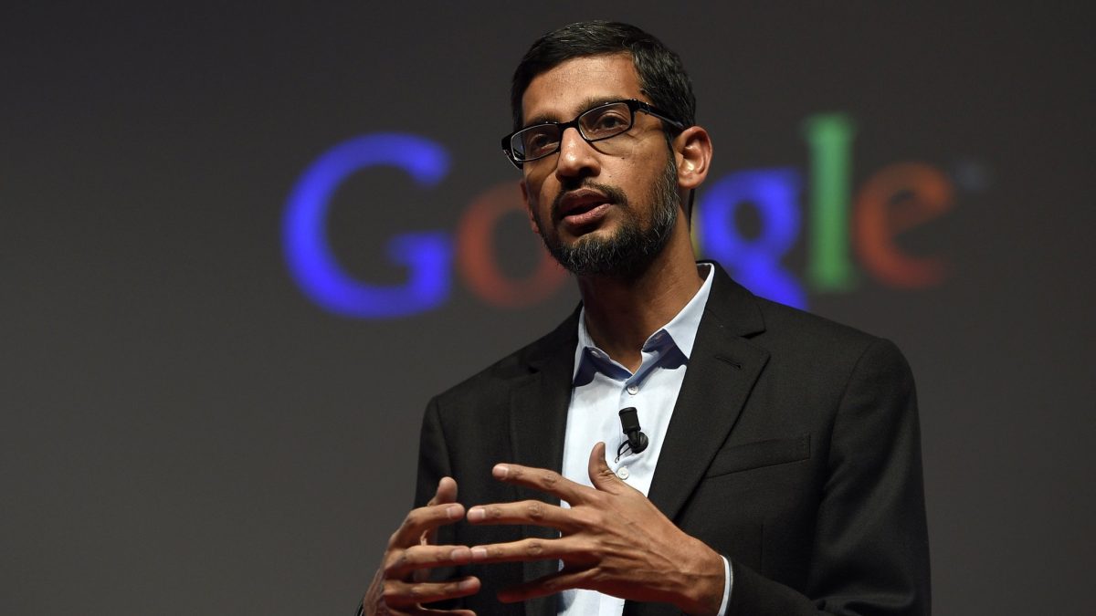 Pichai