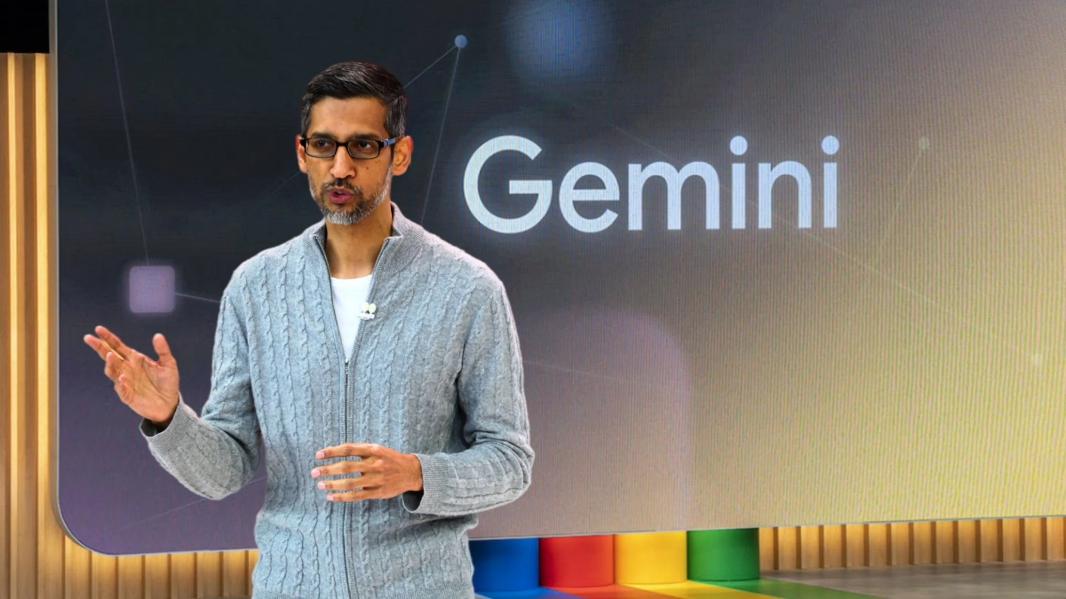 Pichai