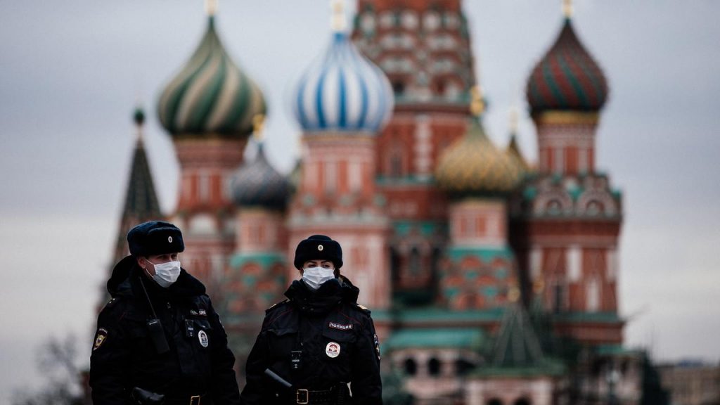 Alertă la granița cu Rusia, din cauza temerilor privind focarul de ciumă Mai multe state din Asia Centrală și-au intensificat controalele la frontieră