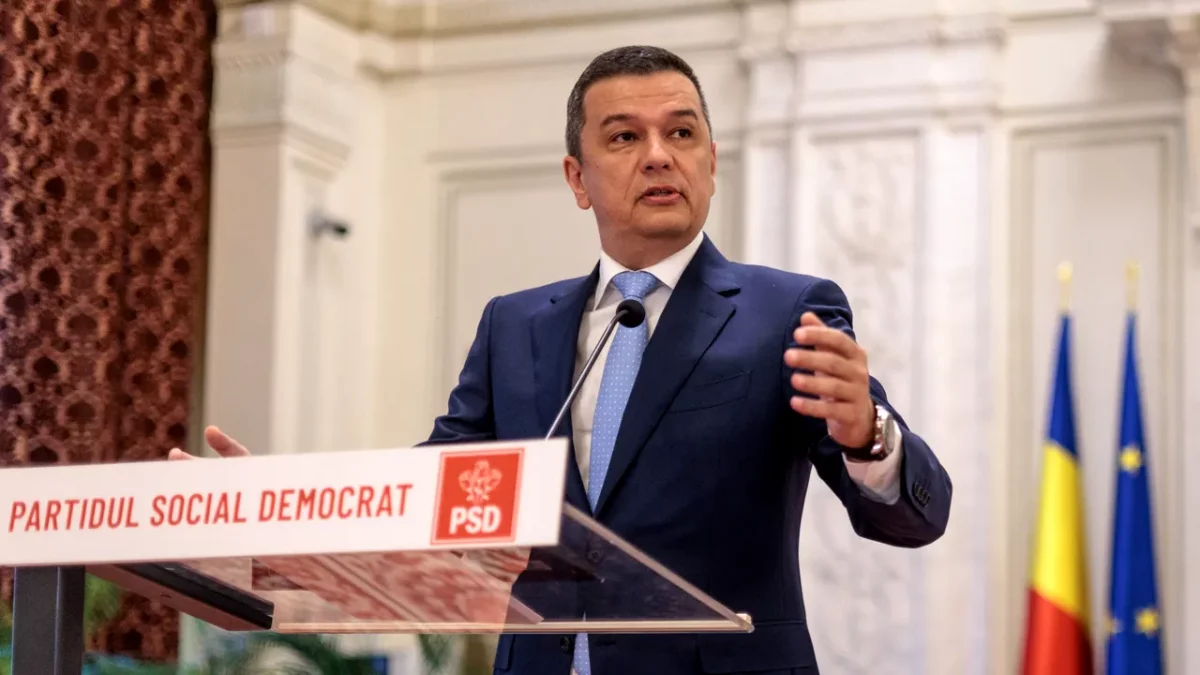 Psd grindeanu