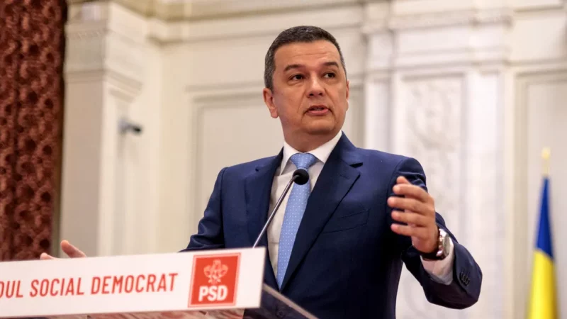 Psd grindeanu