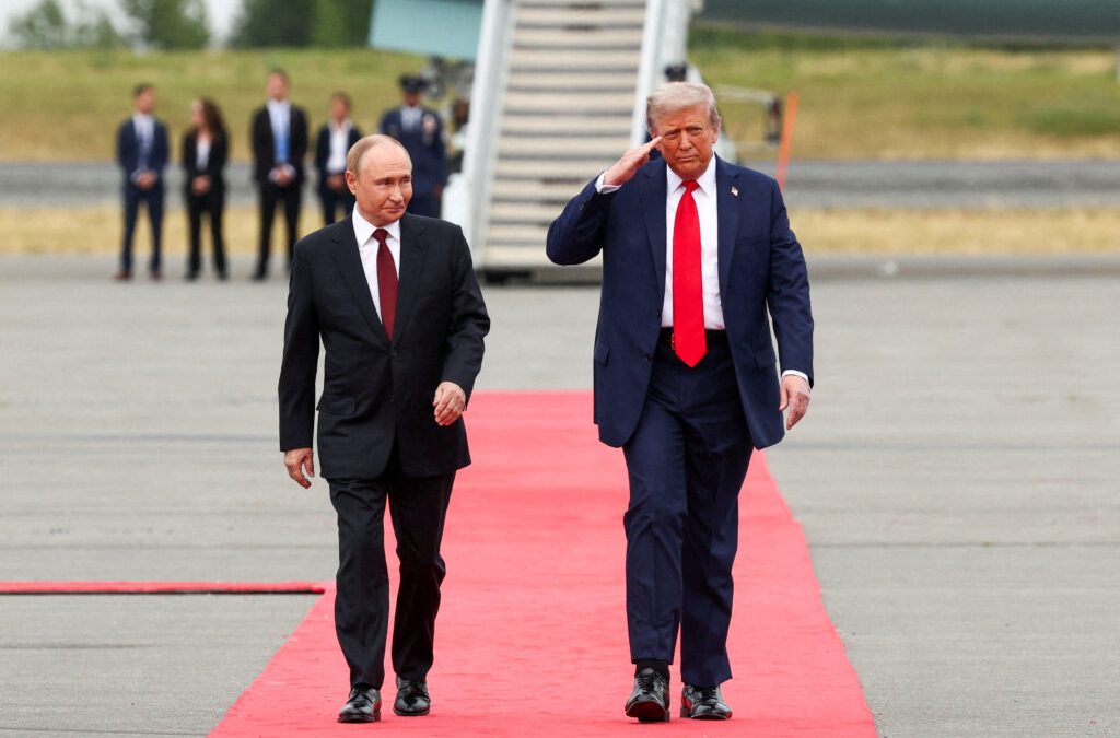 Trump se oferă să îl ajute pe Putin în gestionarea posibilului focar de ciumă din Rusia: „Monitorizăm foarte atent situația”