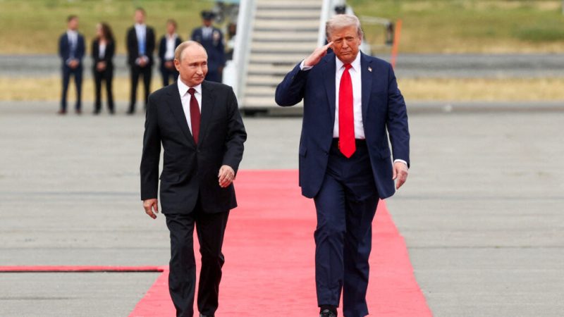 Trump se oferă să îl ajute pe Putin în gestionarea posibilului focar de ciumă din Rusia: „Monitorizăm foarte atent situația”