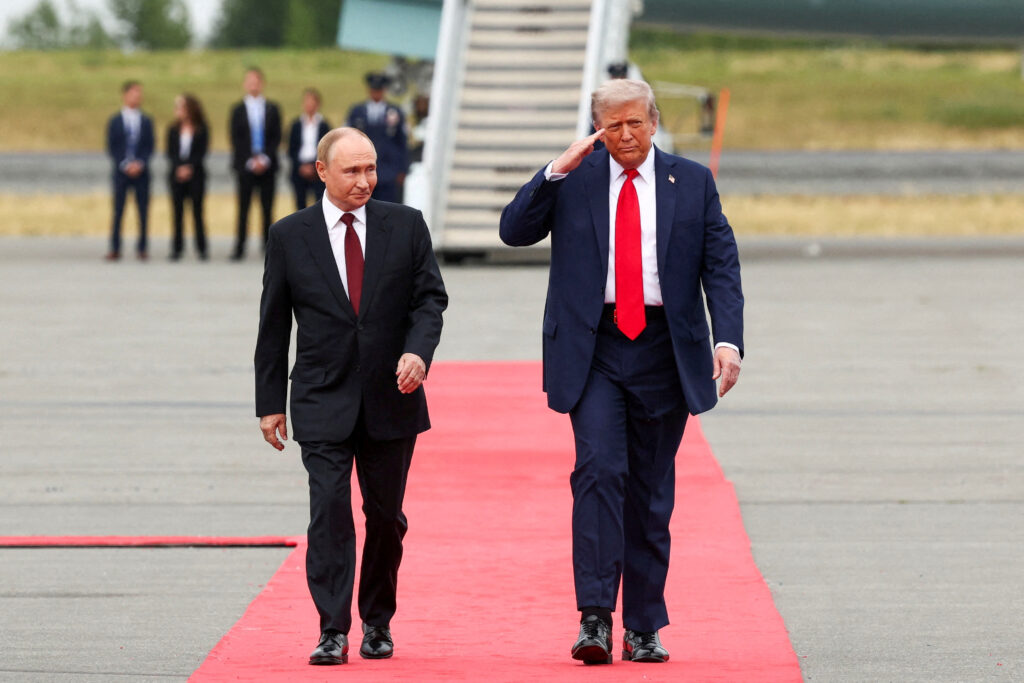 Trump se oferă să îl ajute pe Putin în gestionarea posibilului focar de ciumă din Rusia: „Monitorizăm foarte atent situația”
