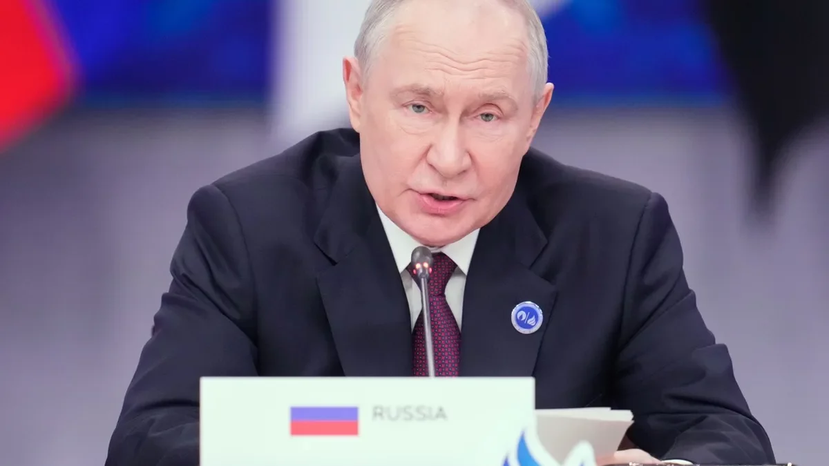 Putin