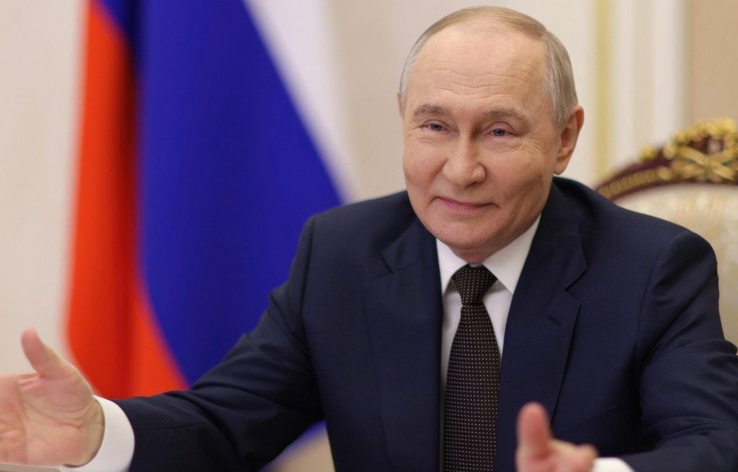 Putin