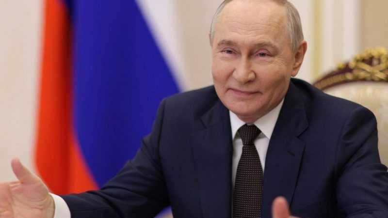 Putin