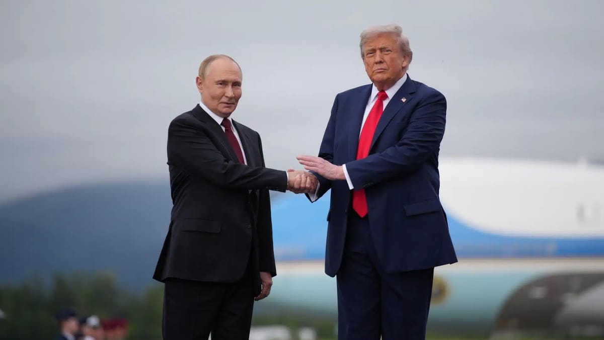Putin.