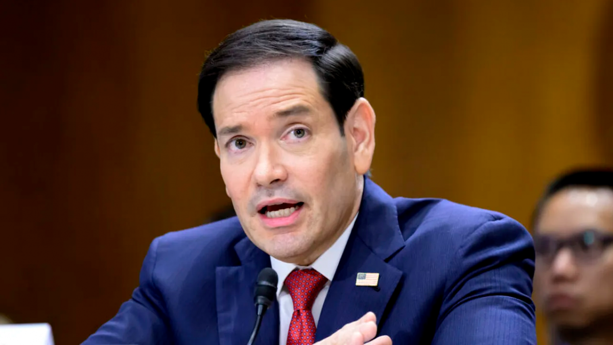 Rubio
