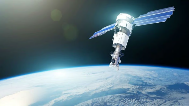 Satellite