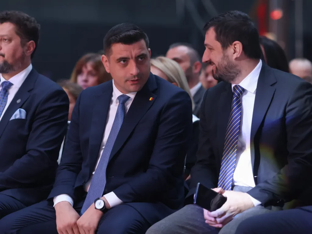 Marius Lulea îl acuză pe George Simion pentru capul de porc trimis în fata locuinței sale Reacție acidă din partea lui Simion: “Marele pericol al României sunt eu”