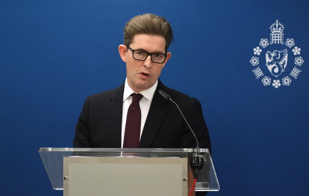Șeful MI5 avertizează că Marea Britanie se confruntă cu amenințări fără precedent la adresa securității naționale: Rusia, Iranul și Inteligența Artificială, cele mai mari pericole