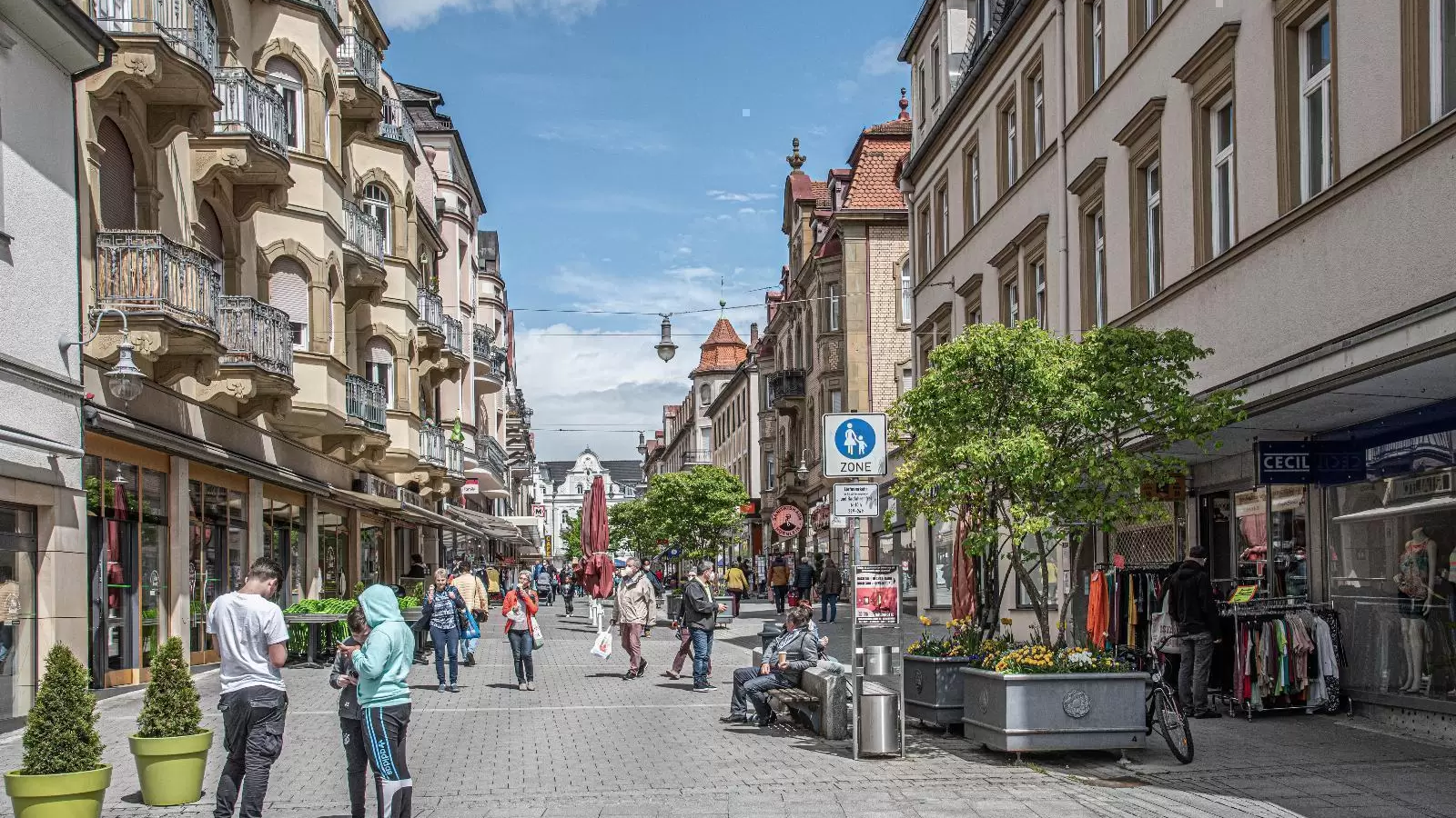 Cele mai bune orașe-spa din Europa pentru o escapadă de toamnă. The Guardian recomandă 10 destinații pentru relaxare și wellbeing