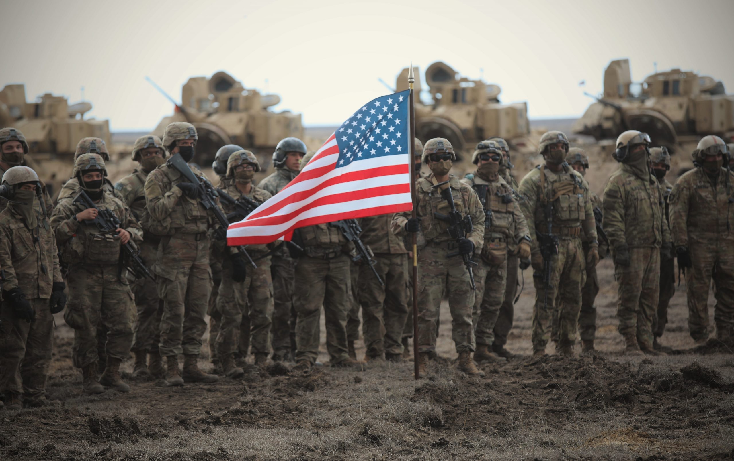 Următorul mare război ar putea ajunge direct pe teritoriul Americii, avertizează Generalul LaNeve. Pentagonul schimbă doctrina militară: Armata SUA trebuie să facă față, în orice condiții, unui adversar precum China