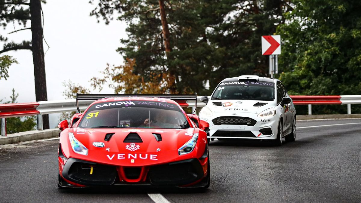 Trofeul Poiana Brașov