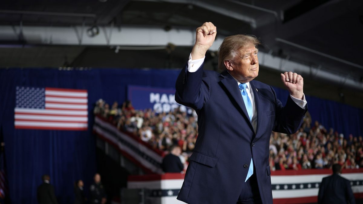 Trump