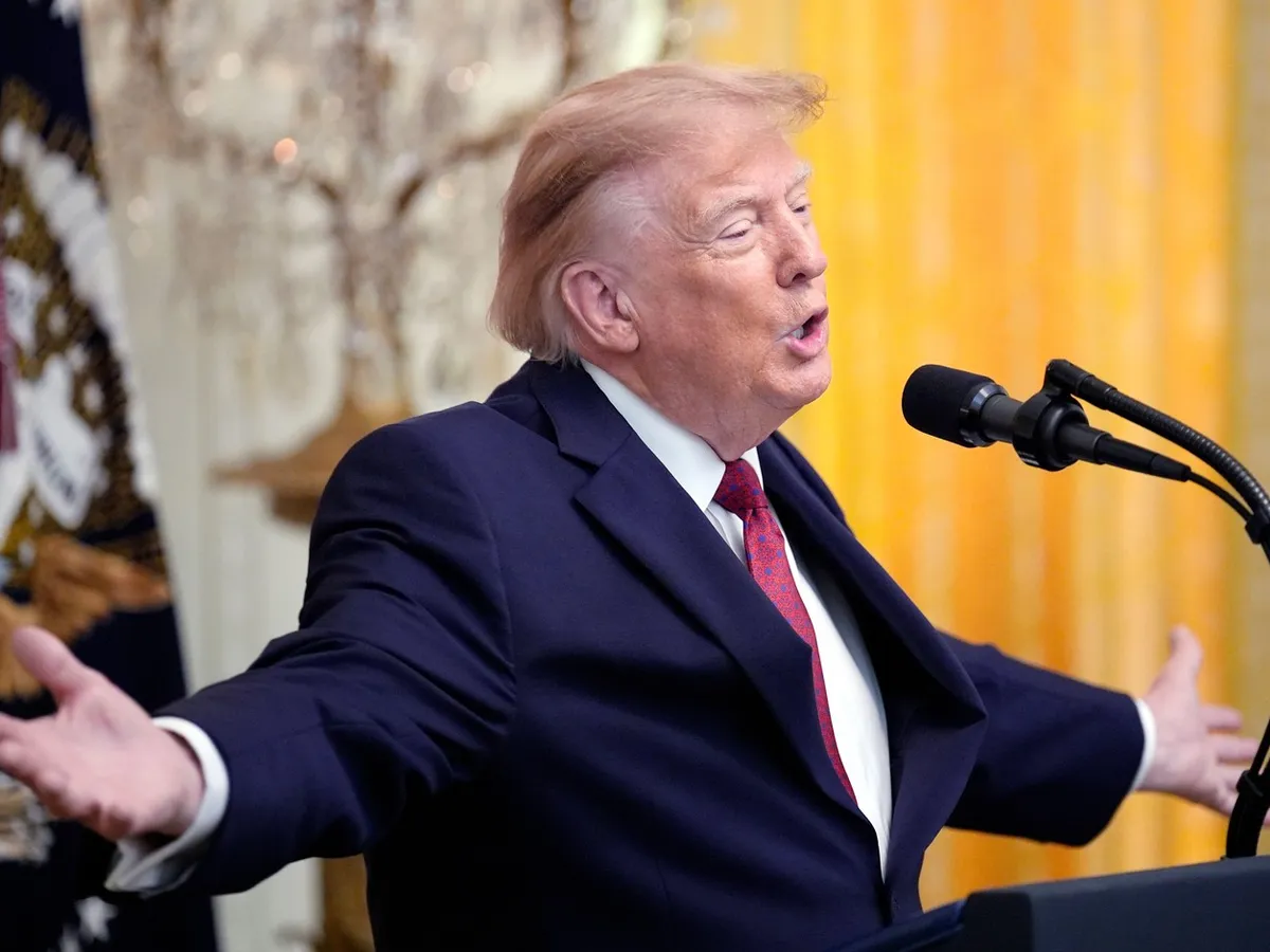Axios: Trump pregătește noi opțiuni de atac asupra Iranului înainte de alegerile midterm