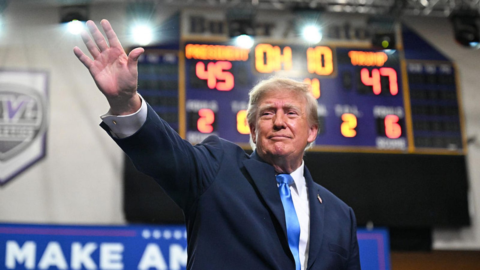 Noua linie electrică România-Moldova va purta numele lui Trump