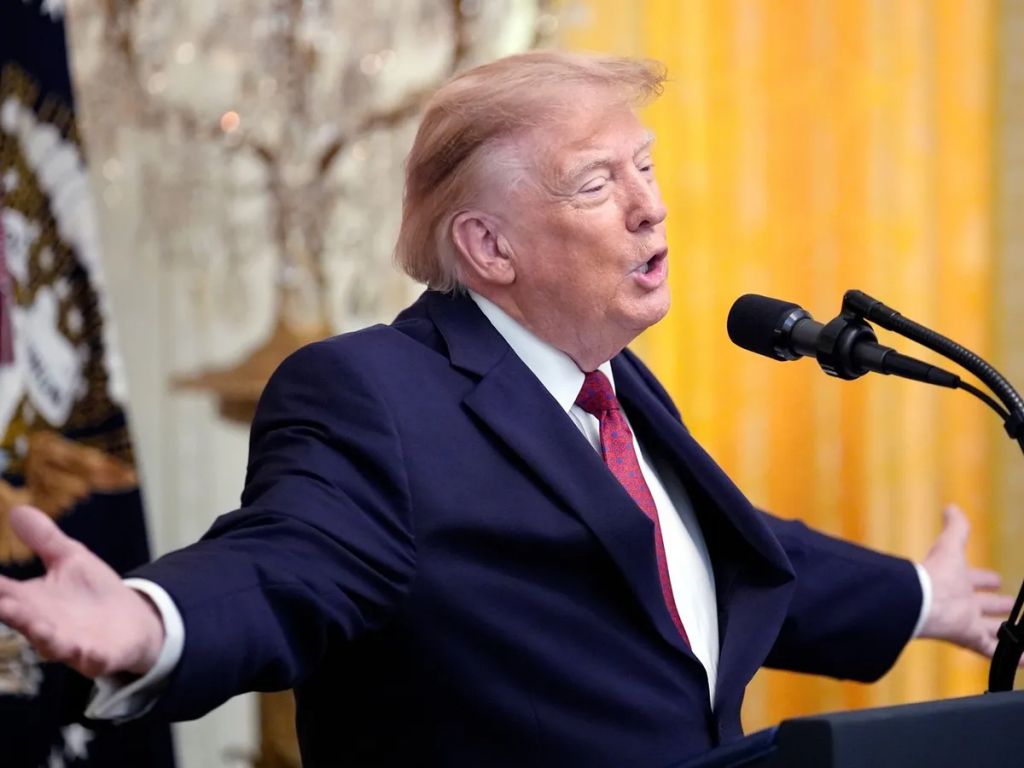 Trump