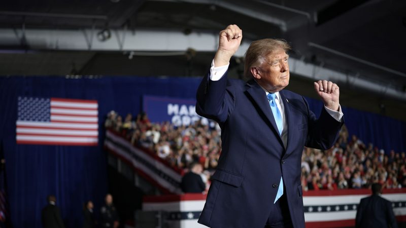 Trump