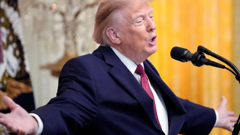 Trump