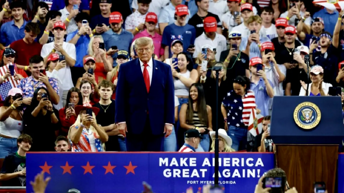 Trump