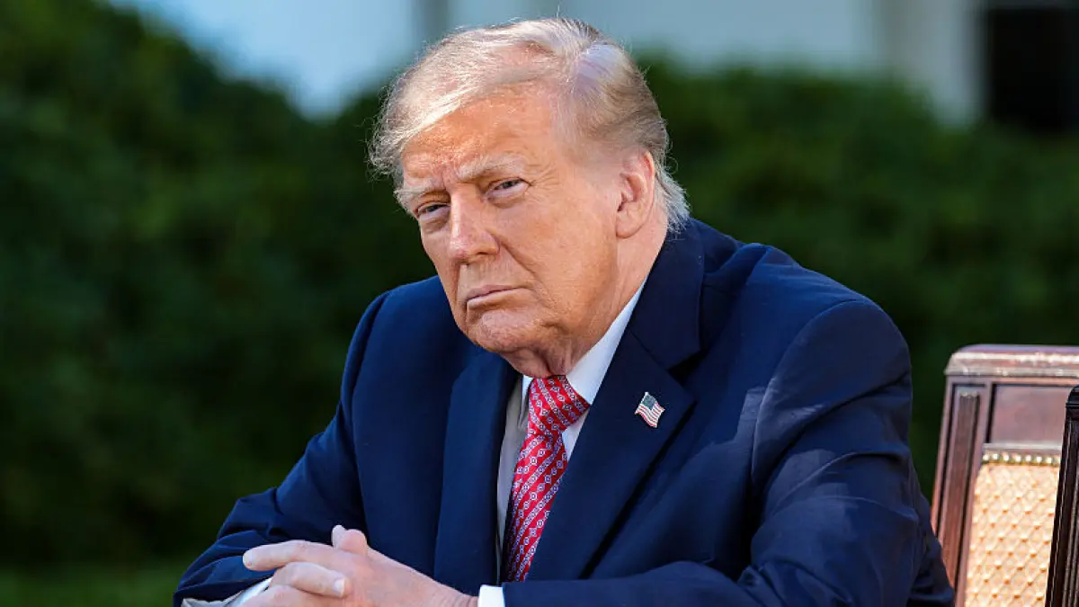 Trump