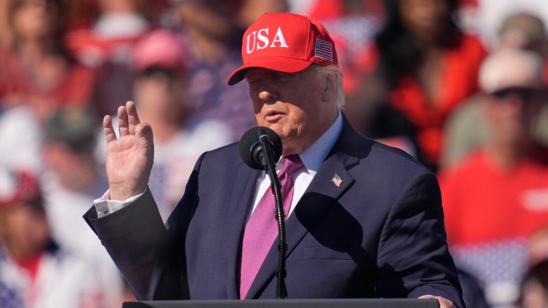 Trump