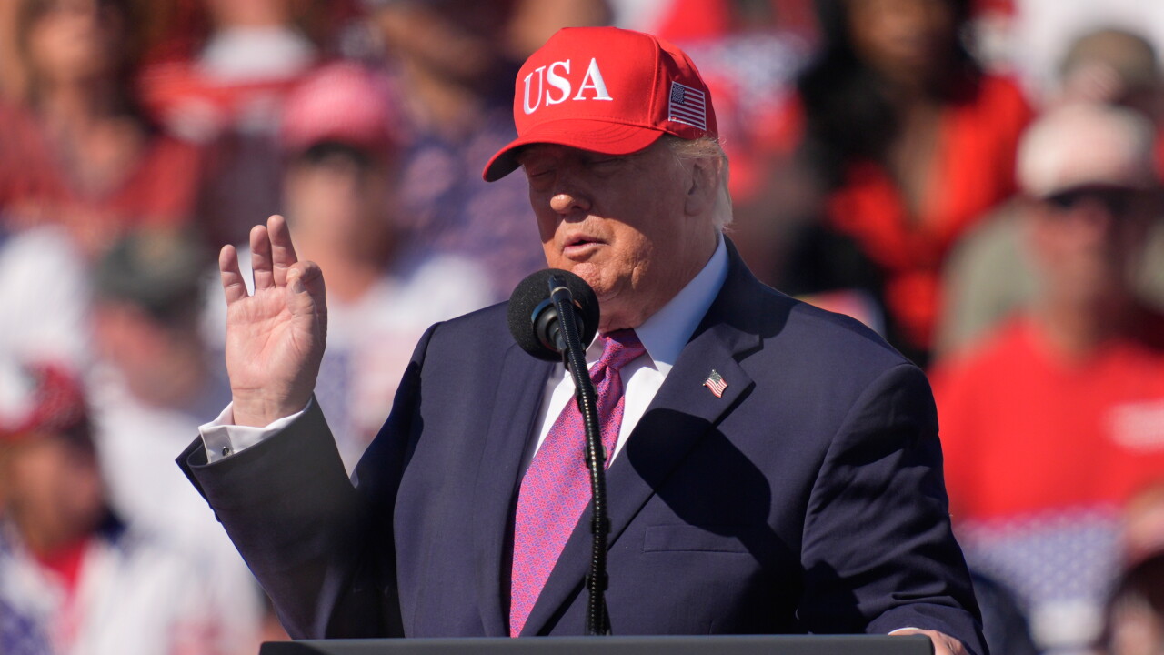 Trump spune că războiul din Iran se va încheia „foarte curând” și anunță o scădere puternică a prețului petrolului