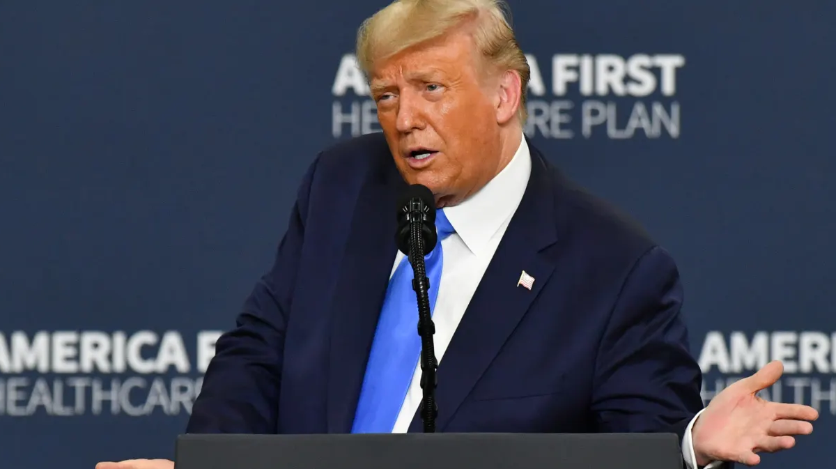 Trump