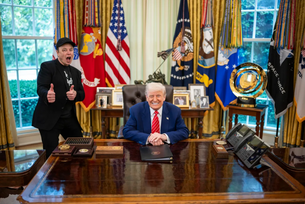 Trump