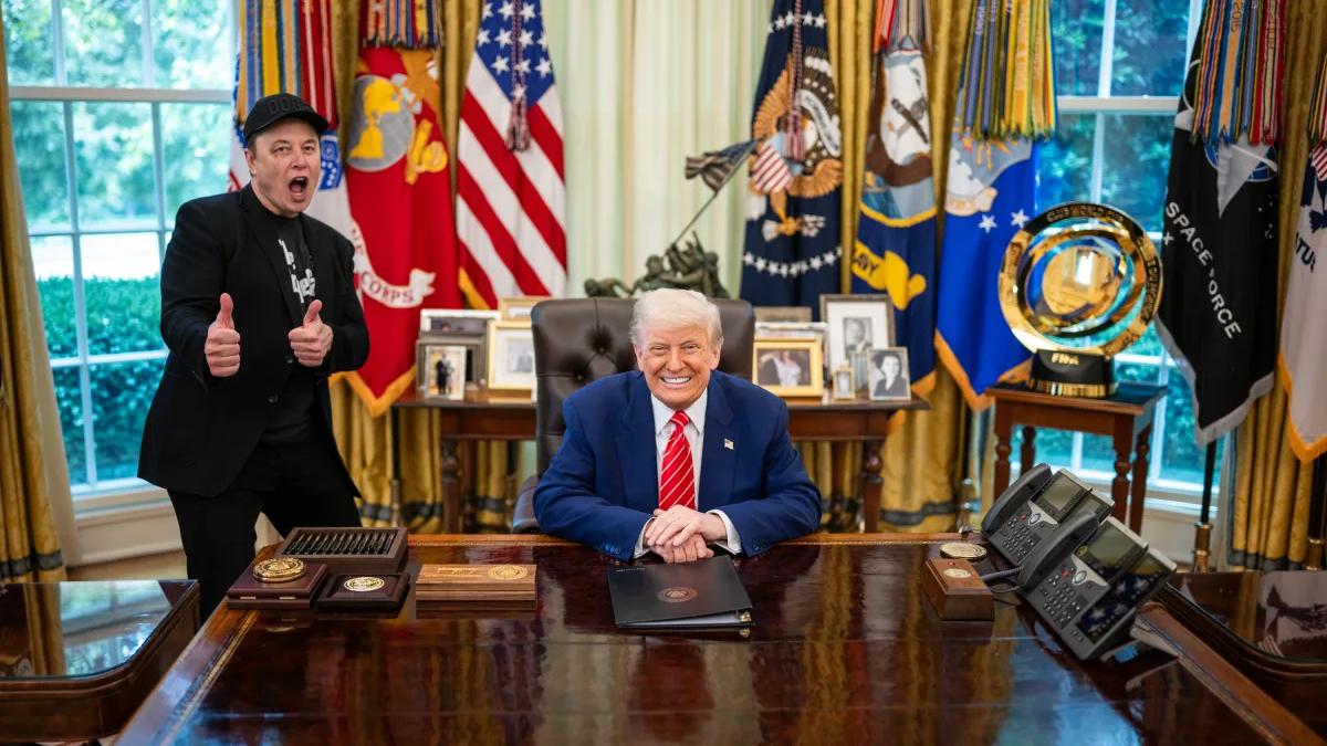 Trump