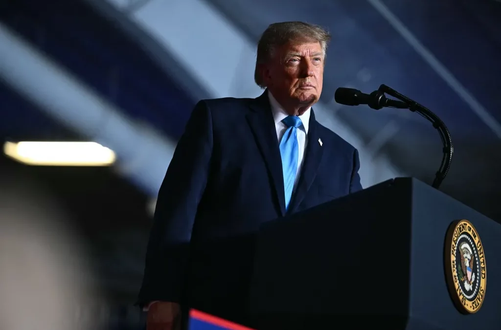 Trumppp