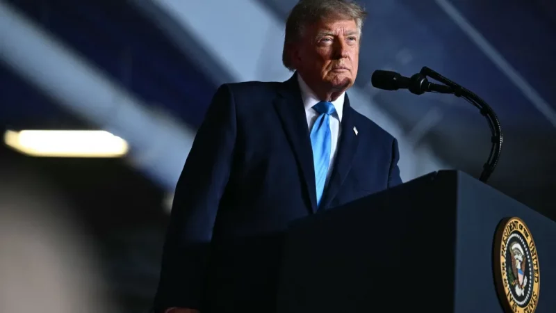 Trumppp