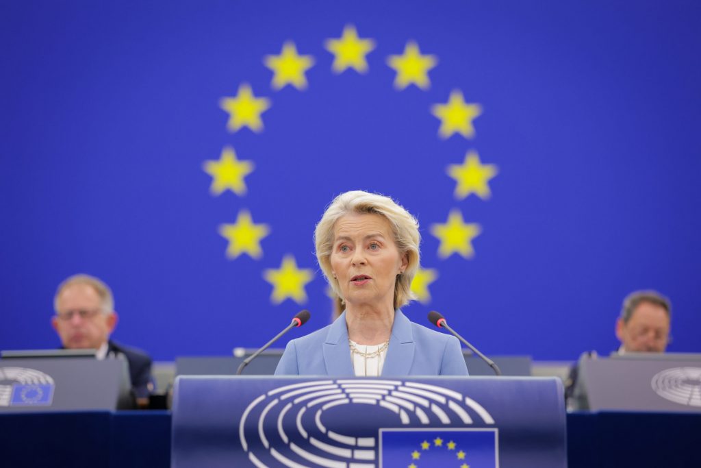 Uniunea Europeană pregătește răspunsul la un posibil atac hibrid soldat cu morți și victime Oficialii europeni discută fără telefoane pentru a nu fi interceptați de Rusia