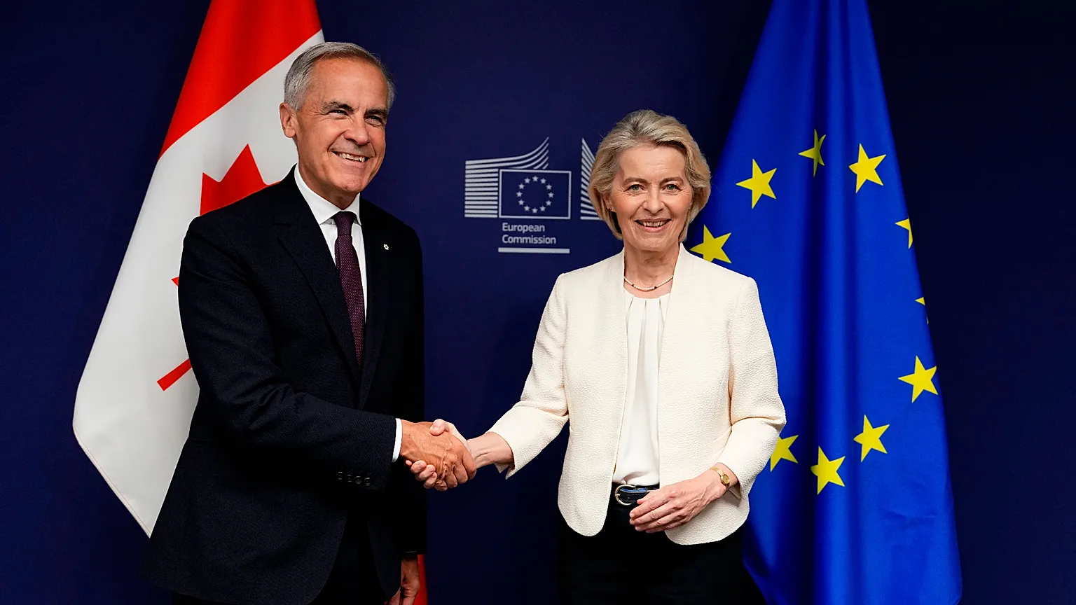 UE și Canada își unesc forțele în domeniul Inteligenței Artificiale, pentru a reduce dependența de SUA. Canada va avea acces la rețeaua europeană de supercomputere