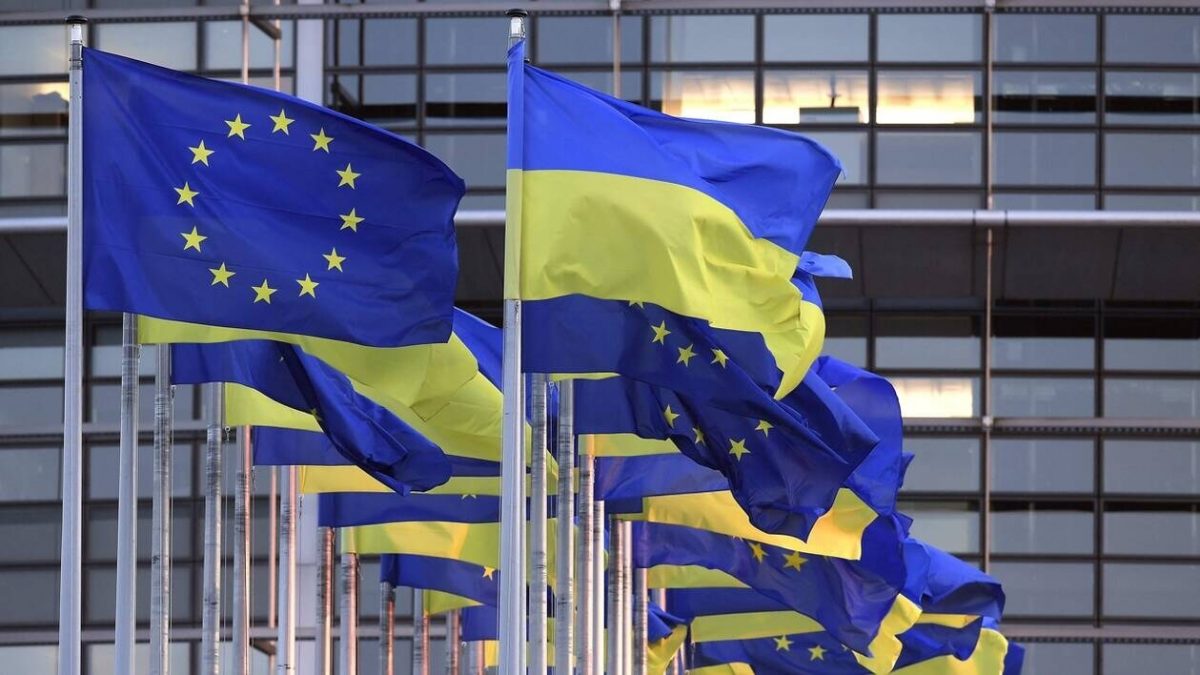 Ue ucraina