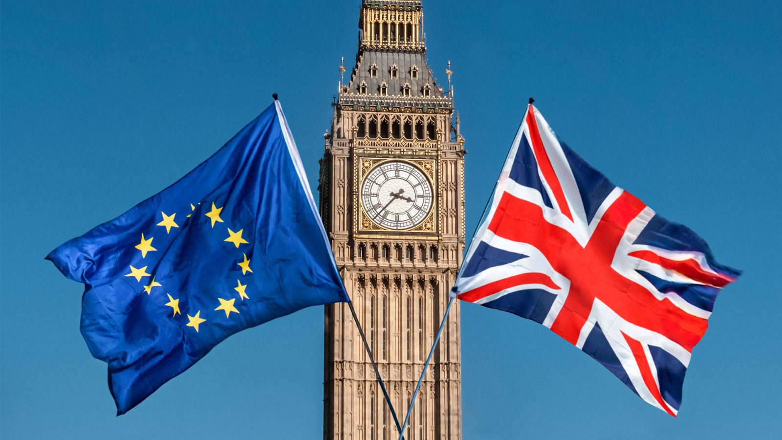 Brexitul este tot mai contestat în Marea Britanie. Aproape jumătate dintre britanici vor înapoi în UE