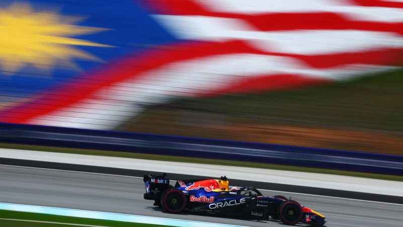 Verstappen
