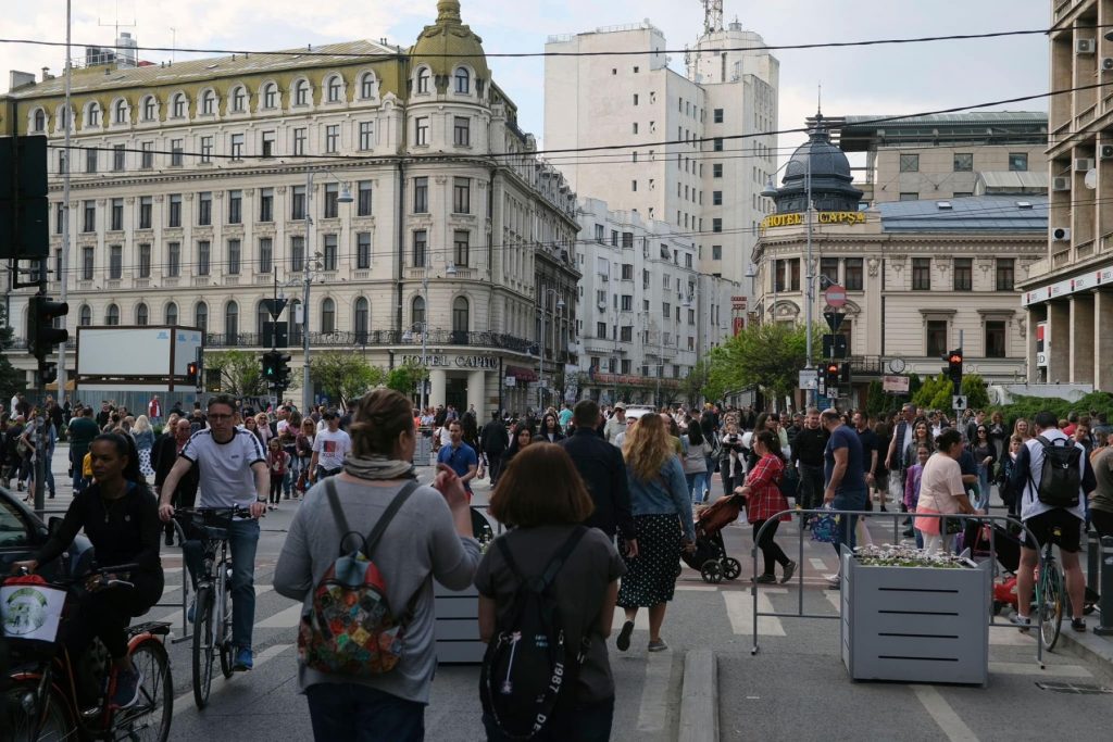 Victoriei