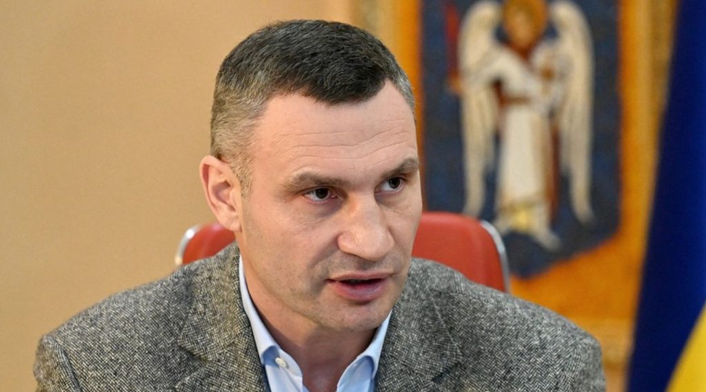 Vitali Klitschko