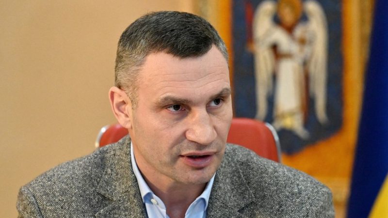 Vitali Klitschko